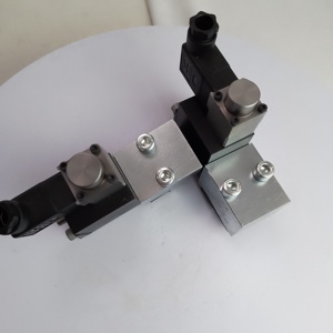 Limitador de Presión Proporcional PMVP HAWE PMVP5-43-G24 - Product Image 6