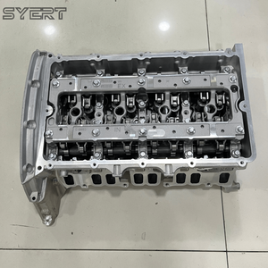 Yüksek kalite Spot motor silindir kafası LR029711 LR037049 908758 Land Rover Ford Transit için Transit Land MK8 MK7 - Product Image 6