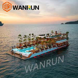 <span class=keywords><strong>Barca</strong></span> Pontone Personalizzata per Trasporto su Lago, <span class=keywords><strong>Barca</strong></span> da Intrattenimento, <span class=keywords><strong>Barca</strong></span> da Festa, <span class=keywords><strong>Barca</strong></span> da Diporto - Product Image 6