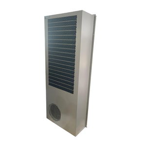 Aire Acondicionado Langji de 2HP 5000W AC 380V para Contenedores, Unidad de Refrigeración para Contenedores de Almacenamiento de Baterías - Product Image 4