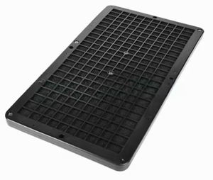 Filtre à air de haute qualité, fabrication OEM PA3917, vente en gros, filtre à air de bonne qualité, fabrication AF27700 7G6599 12127616T9504 - Product Image 1