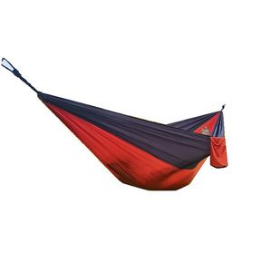 Hamaca Mosquitera Lista para Usar, para Uso en Exteriores, Individual y Doble, Hecha de Nailon y Chifón, para Camping, con Protección Lateral Enrollable - Product Image 6