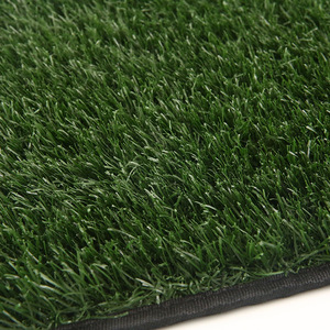 Nueva llegada orinal alfombra de entrenamiento lavable perro almohadillas para orinar esteras perro hierba almohadilla - Product Image 6