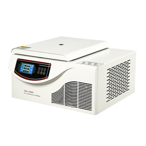 Centrifuga Refrigerata da Banco Portatile AELAB TDL-5MX 5000 RPM 4390xg per Laboratori, Purificazione del Grasso, Cliniche di Chirurgia Estetica - Product Image 4