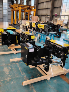 Harga Pabrik Remote Kontrol Nirkabel Baru untuk <span class=keywords><strong>Hoist</strong></span> Listrik Euro 5 Ton, <span class=keywords><strong>Hoist</strong></span> Listrik 3 Ton dan 10 Ton yang Dapat Disesuaikan, Dijual - Product Image 2