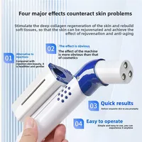 Nouvel Arrivage 2026 – Appareil de Soin Hydratant ABS pour le Visage à Domicile, Machine de Mésothérapie à l'Eau DEP pour le Lifting et le Rajeunissement Cutané