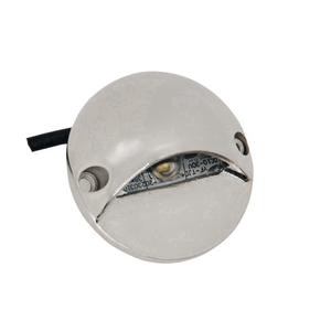 1W Mini color blanco <span class=keywords><strong>Escaleras</strong></span> marinas Paso Montaje en superficie Led Barco Rv <span class=keywords><strong>Luz</strong></span> <span class=keywords><strong>de</strong></span> cortesía <span class=keywords><strong>para</strong></span> barco Yate - Product Image 1