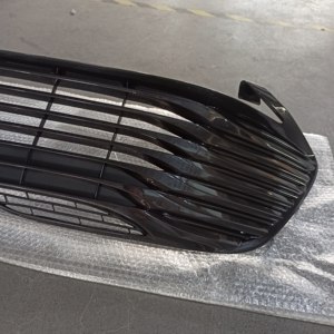 Pièces détachées de carrosserie automobile Grille de pare-chocs avant pour Toyota Camry <span class=keywords><strong>LE</strong></span> XLE 2018 2019 <span class=keywords><strong>2020</strong></span> - Product Image 5