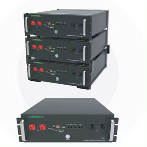 Complete 3000w 4000w 5000w <b>Solar</b> System <b>Kit</b> Hybrid 5KVA for Home Use - Product Image 5