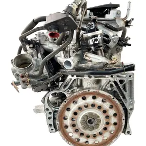 Японский автомобильный двигатель для Honda CR-V CRV 2,0 RD5 бензиновый K20A4 Honda Civic VII MK7 2,0 i бензин K20A3