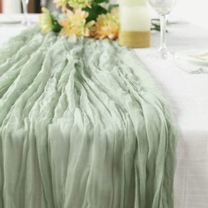 <span class=keywords><strong>Camino</strong></span> <span class=keywords><strong>de</strong></span> <span class=keywords><strong>Mesa</strong></span> <span class=keywords><strong>de</strong></span> Poliéster para Celebraciones y Bodas, Venta al por Mayor <span class=keywords><strong>de</strong></span> Sunjoy, Gran Stock - Product Image 3