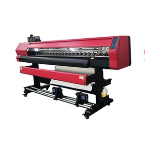 Factory Price XP600 I3200 Dx5 Head Best Selling Inkjet <b>Printer</b> <b>Printer</b> Machine Printing Machine for Small Business - Product Image 4