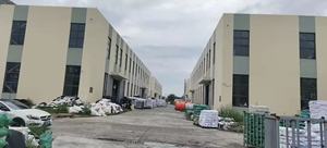 टिंजजू SB-6 1000*350*50 पीली काली रबर की गति ठोस स्थापना के साथ सड़क अनुप्रयोग के लिए - Product Image 4