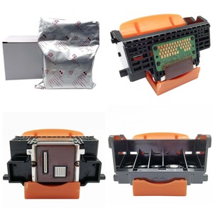 Cabezal de impresión a todo color QY6-0073 compatible con Canon PIXMA MG5170 MP560 MG5140 MG5120 MG5151 MP628 MG5110 MX868 MG5100 MX860 MP558 MP620 - Product Image 1