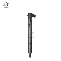 Inyector de Combustible Diésel Original para Motor, Piezas de Repuesto para Motor de Automóvil 42038122 28646399 para Camioneta Ligera JAC H3
