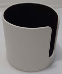 Housse de papier toilette moderne pour salle de bain - Product Image 3