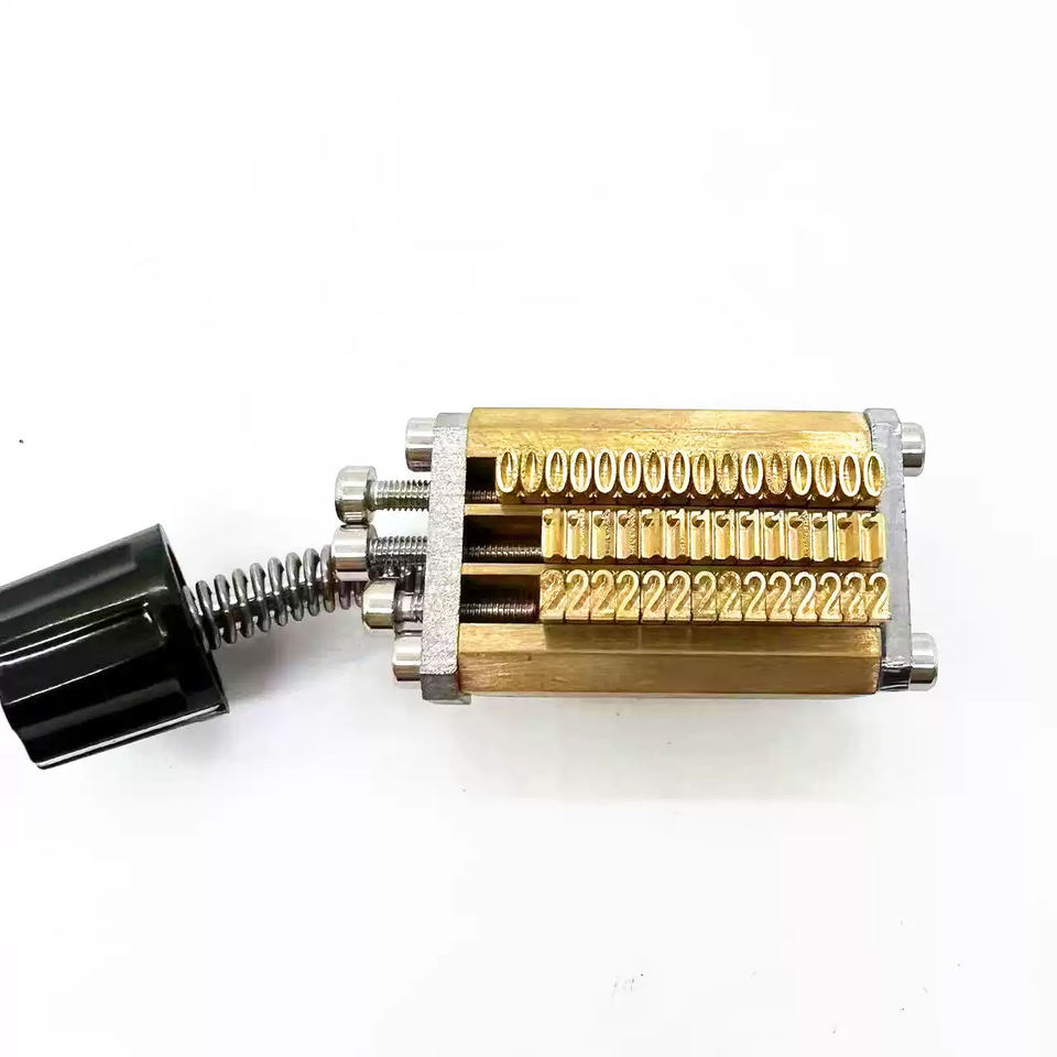 production date coding machine letters for production date and batch ...