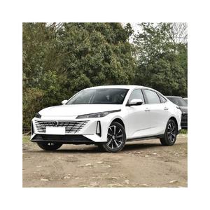 Nuevo Changan Eado, Auto Sedán a Gasolina 2025, 1.5T 500bar, Versión Noble - Product Image 1