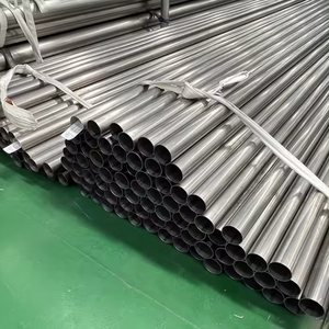 ราคาโรงงานความแม่นยําสูง inox เจาะขนาดเล็ก 304/316 ไมโครสแตนเลสสตีลหลอดเส้นเลือดฝอย / ท่อท่อ - Product Image 4