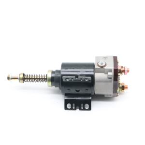 Interruptor Magnético de Motor CT142-3708800 para Camión <span class=keywords><strong>KRAZ</strong></span> - Product Image 2