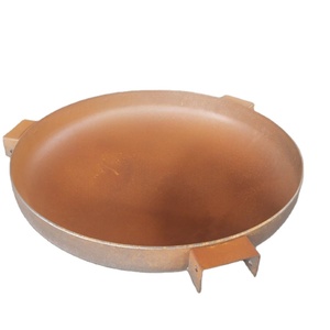 <span class=keywords><strong>Brasero</strong></span> en fer double De Goma Fire Pits <span class=keywords><strong>Brasero</strong></span> en fer et en caoutchouc Double Fire Pit - Product Image 5