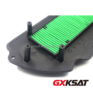 ไส้กรองอากาศ GXKSAT ของแท้ รุ่น OEM ใช้แทนของเดิมได้  ประสิทธิภาพสูง สำหรับรถ NSS300 <span class=keywords><strong>FORZA300</strong></span> ปี 2013-2017 - Product Image 5