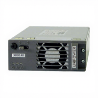 Module redresseur de puissance Télécom Unipower 48V XR08.48 Module redresseur Télécom 800W