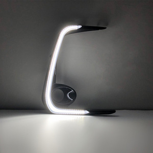 Feux de jour à LED LUFENG pour Toyota COROLLA 2019 2020 avec clignotant - Product Image 3