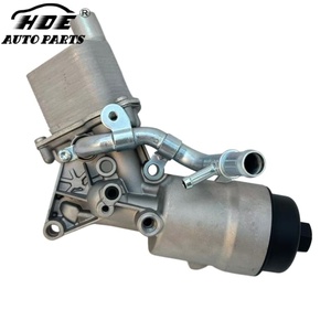 55566784 88179-91400 55593189 55594651 Venta al por Mayor de Autopartes, Carcasa de Filtro de Enfriador de Aceite de Motor de Alta Calidad para Chevrolet Sonic - Product Image 2