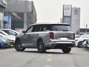 2023 Trumpchi Gs8 2,0 T 6 asientos gasolina coche aceite combustible Suv coche China Gas gasolina Suv - Product Image 4