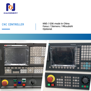 VMC850 Fanuc ซีเมนส์มิตซูบิชิ Cnc ระบบแนวตั้งศูนย์เครื่องจักรกลซีเอ็นซีมิลลิ่ง - Product Image 3