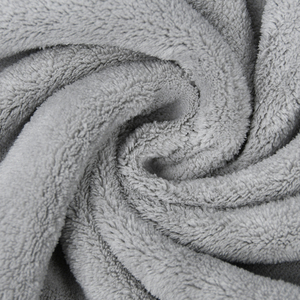 Serviettes de bain carrées brodées d'animaux en bambou pour bébé, serviettes de bain pour bébé unisexe, <span class=keywords><strong>serviette</strong></span> à capuche pour nouveau-né avec visage d'animal, vente chaude - Product Image 5