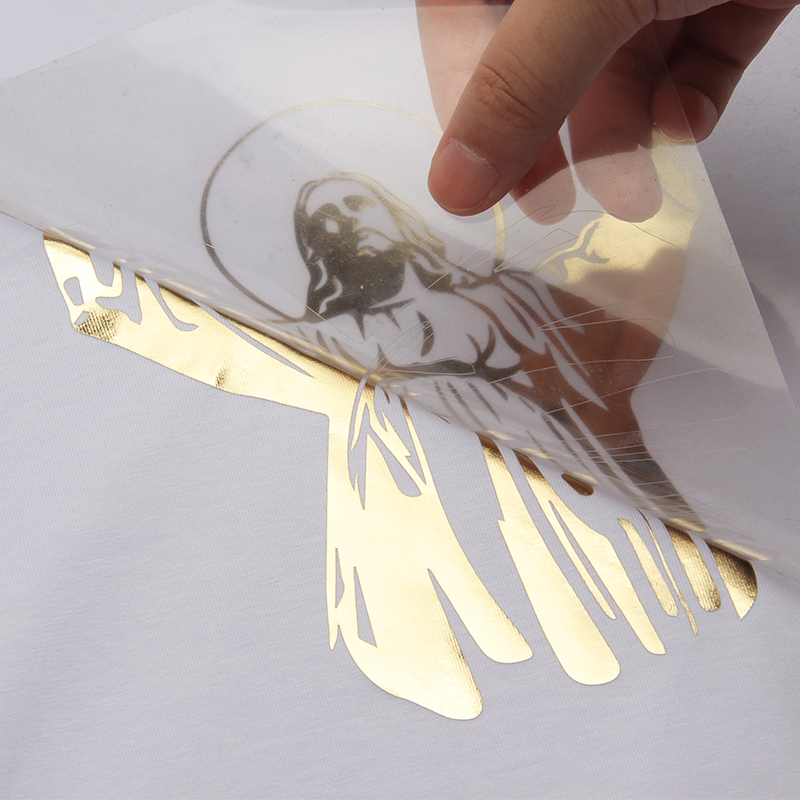 Kenteer Wholesale High Elastic Foil Metallic