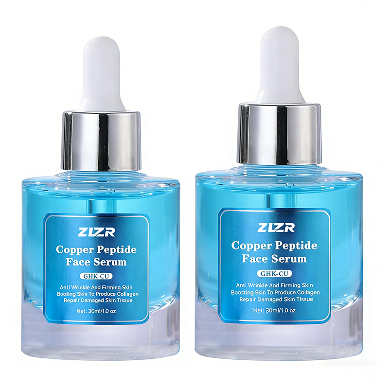 blue copper peptide