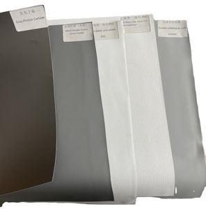 Schermo di Proiezione Portatile NVVDOOO in PVC, Telo ALR T Prism Nano Black Diamond Grey Crystal <span class=keywords><strong>Cinema</strong></span> White - Product Image 1