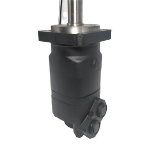Moteur hydraulique à engrenages cycloïdes 2K-80/100/130/160/195/245/305/395/490 - Product Image 1