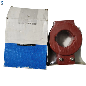 Controlador PLC, Sensor, Transformador de Corriente, Nuevo y Original, LMZJ1-0.5 - Product Image 1