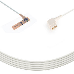 <span class=keywords><strong>CSI</strong></span> 572SD descartável SpO2 Sensor cabos Criticare infantil Spo2 sonda - Product Image 1