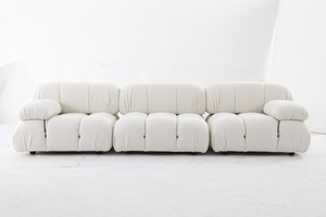 Yadea mobili della metà del secolo mobili moderni Mario Bellini <span class=keywords><strong>Camaleonda</strong></span> divano Replica - Product Image 2