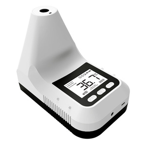 Thermomètre K3 de capteur de sensibilité automatique de bonne qualité mesurant pour le magasin de supermarché de famille de bure - Product Image 1