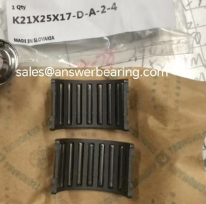 Roulement à aiguilles K26X31X13 26x31x13mm K263113 Roulement automobile - Product Image 5