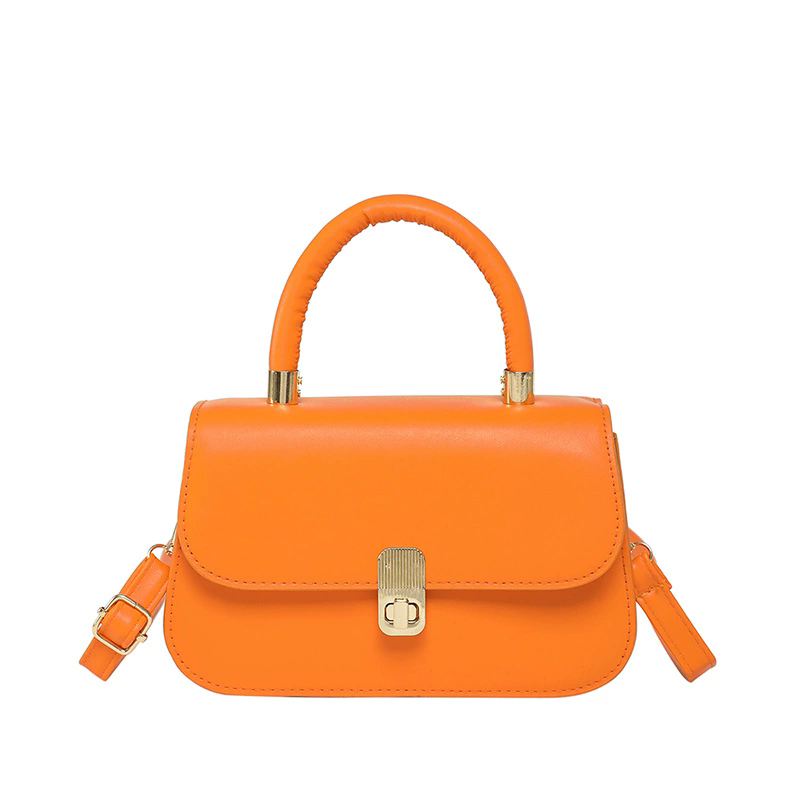 ZCHZD-8610 Orange
