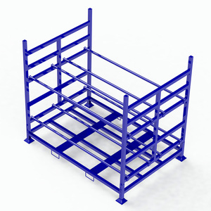 Oem מחסן מזיין מתקפל ו stackable משאית מטען צמיג - Product Image 6