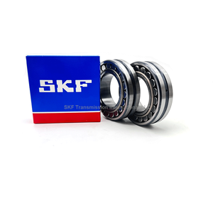 Rodamientos de rodillos esféricos SK F originales de alta calidad 23036 rodamiento Alta precisión Larga vida útil Adecuado para maquinaria grande - Product Image 5