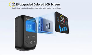 Zoshine Air Compress Pressothérapie Thérapie Machine Presoterapia Compression <span class=keywords><strong>Bottes</strong></span> Piernas Récupération Jambe Masseur Système - Product Image 5