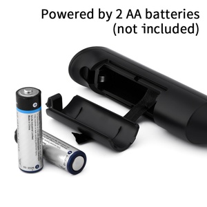 Espumador de Leche Eléctrico Portátil Minimalista, Mini Batidor de Leche Automático con Base - Product Image 4