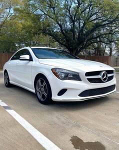 Se Aceptan Pedidos Personalizados, Se Vende Cla Amg Line Night Edition Usado/2014 Cla-class Sedan 4d <span class=keywords><strong>Cla45</strong></span> Amg Awd - Product Image 6