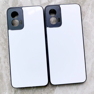 <span class=keywords><strong>Cover</strong></span> <span class=keywords><strong>per</strong></span> Telefono Personalizzata con Stampa Fotografica 2D a Sublimazione <span class=keywords><strong>per</strong></span> MOTO G Power 2024 5G - Product Image 5