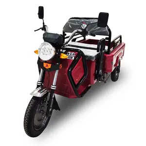 Triciclo eléctrico de gasolina japonesa de 125Cc y 150Cc, motocicleta de operación práctica, venta al público