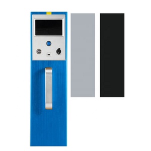 Portable Road Marking Retroreflectometer - RL Tester, 0-4000 Range, 240x95mm Aperture,One-Calibration All Colors - Product Image 1